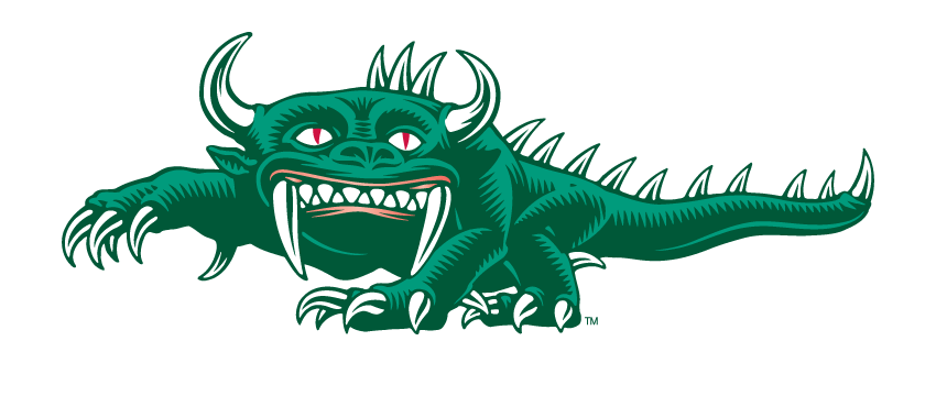 The all knowing Hodag