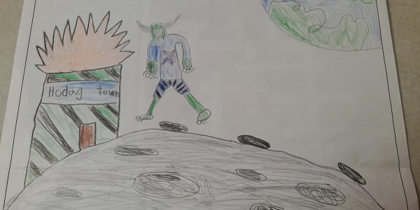 HFC Drawing Contest | Post ID 11845 | 20190926 065452