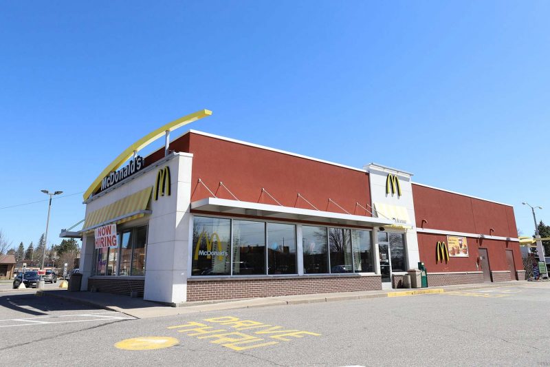 McDonald’s – Rhinelander | 0017 Mcdonalds Oneida County 050622 00