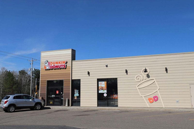 Dunkin Donuts | 0021 Dunkin Donuts Oneida County 050622 00