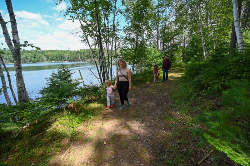 Almon County Park