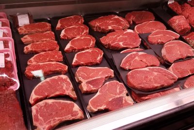 Business: Bessey’s Meat Market and Bulk Foods