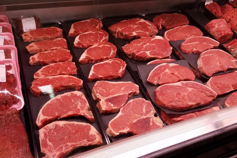 Bessey’s Meat Market and Bulk Foods