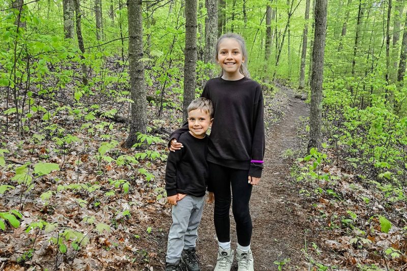 Holiday Acres Resort Trails