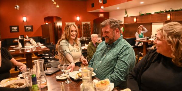 Warm wishes: Rhinelander’s best comfort food