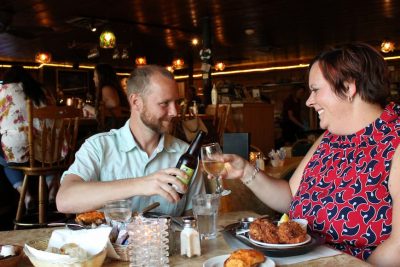 Recomended Article: Great restaurants for every meal in Rhinelander | Fireside Supper Club Rhinelander 082321 50 1