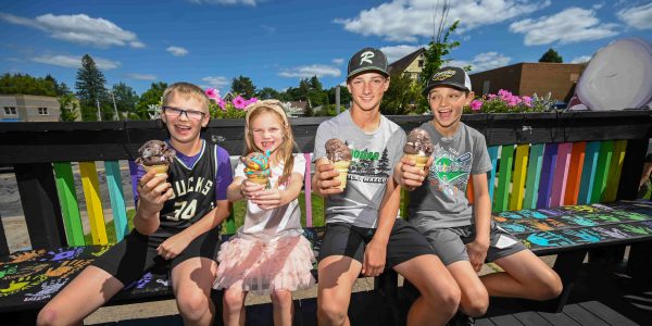 Ideas for a Summer Weekend Getaway to Rhinelander