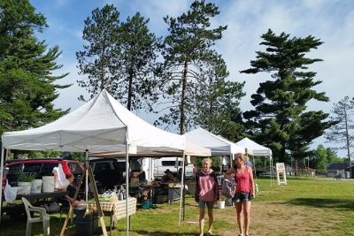 Business: Hodag Farmers’ Market