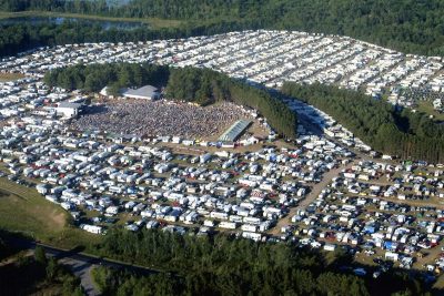 Article: Find the good vibes at the Hodag Country Festival | Hodag Fest