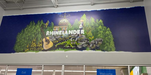Rhinelander Ice Arena | Click the link to visit this page