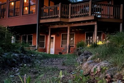 Business: Ryan’s on Lake George