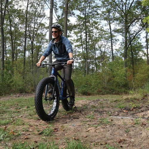 Biking | Trails For Every Rider
