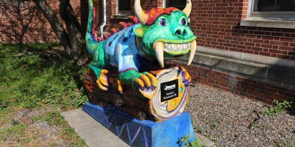 Oneida County Courthouse | Click the link to visit this page