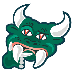 Link to WHAT'S THE HODAG?