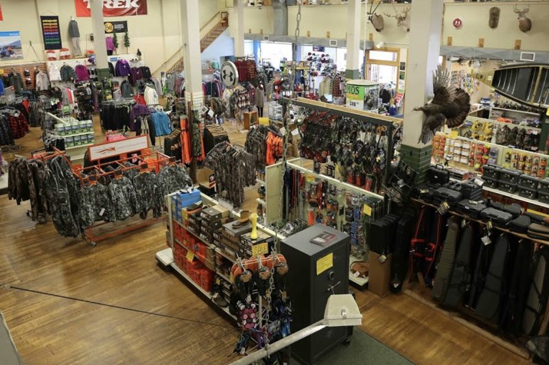 Mel’s Trading Post | Mels Trading Post Oneida County 101616 3080 1