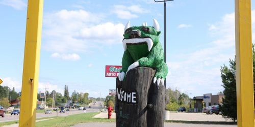 Hodag at Pine Point Realty