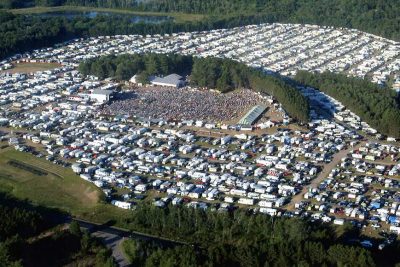 Hodag Country Festival | Click the link to visit this page
