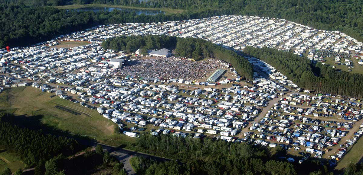 Hodag Country Fest What you need to know Rhinelander, Wisconsin
