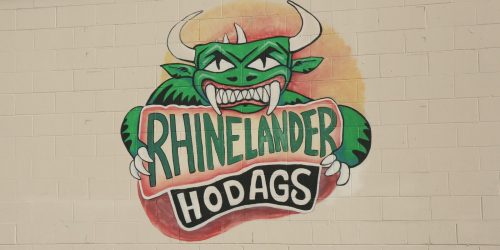 Rhinelander Ice Arena | Click the link to visit this page
