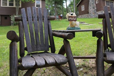 Mentioned in: Four spots for scenic lodging in Rhinelander | Scenic Lodging