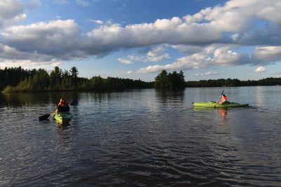Willow Flowage | Click the link to visit this page