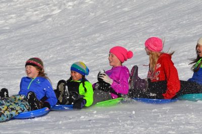 Article: Your Rhinelander winter recreation guide | Winter Recreation