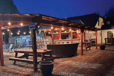 Business: Blind Pig
