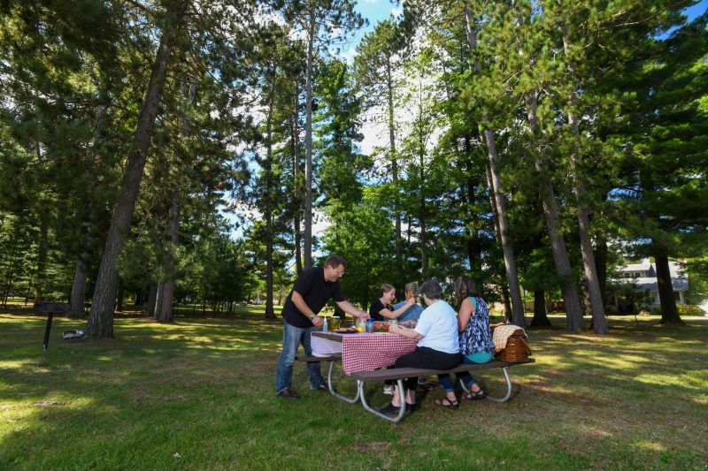 Pioneer Park