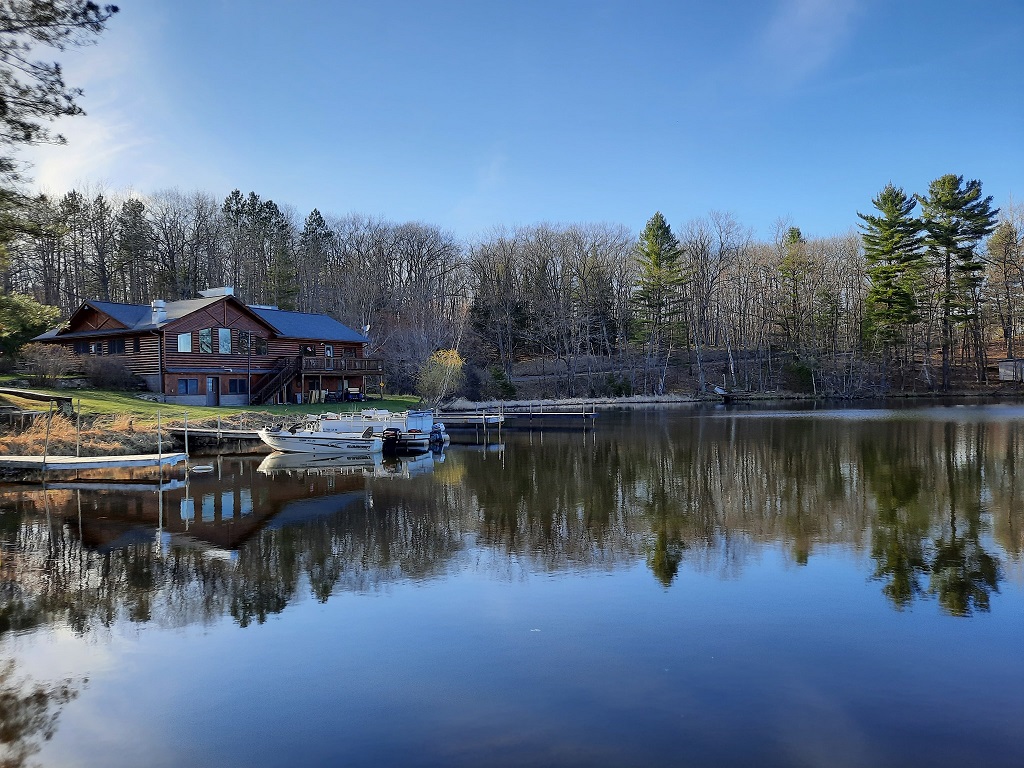 Birch Lake Bar and Resort LLC - Rhinelander, Wisconsin : Rhinelander ...