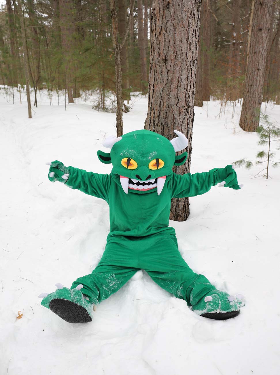 Hodag