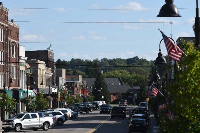 Recomended Article: 5 things to do in Rhinelander with a little free time | Downtown Rhinelander Wisconsin