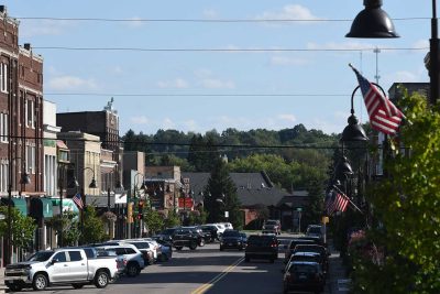 Mentioned in: 5 things to do in Rhinelander with a little free time | Downtown Rhinelander Wisconsin