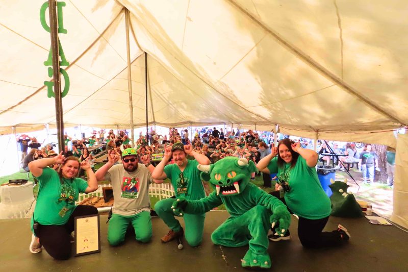 Hodag Heritage Festival