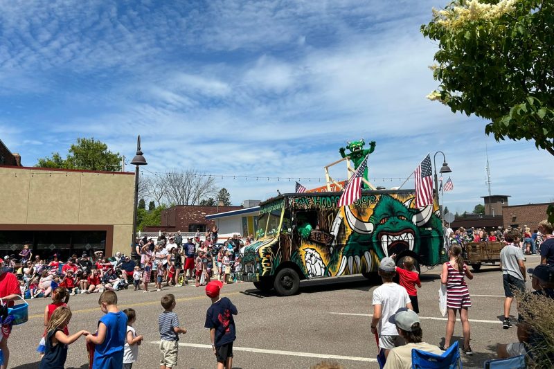 4th of July Parade