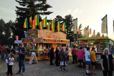 Latest Articles:                                             Oneida County Fair: Fun for the Whole Family                                             | Oneida County Fair                                          