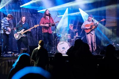 Mentioned in: Where to Enjoy Live Music in Rhinelander This Summer | Artstart live music