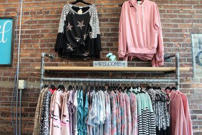 Business: Brown Street Boutique