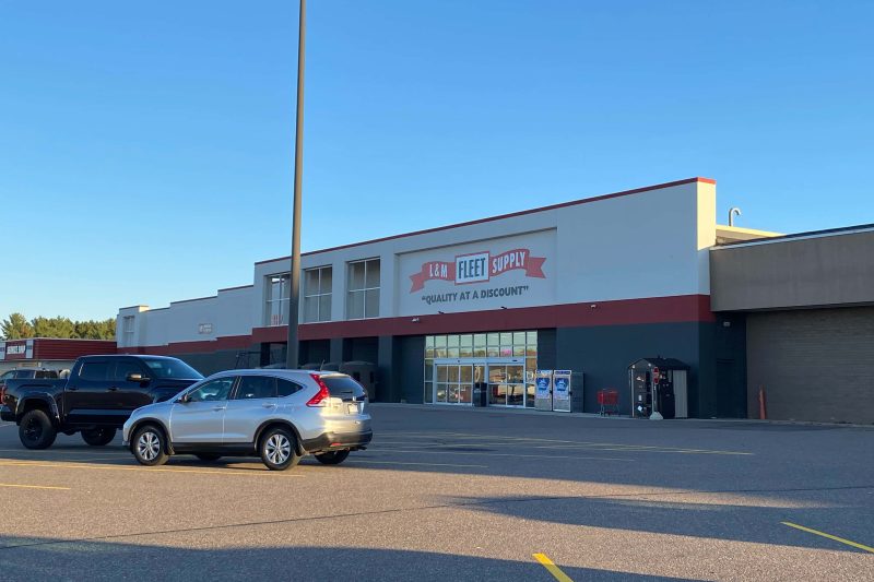 L&M Fleet Supply