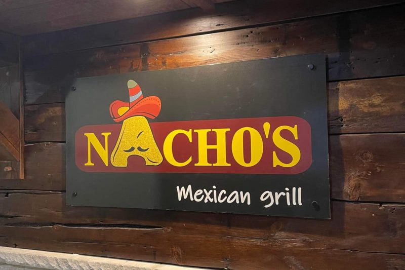 Nacho’s Mexican Grill | Nachos