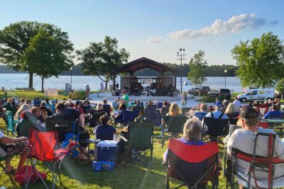 Mentioned in: Where to Enjoy Live Music in Rhinelander This Summer