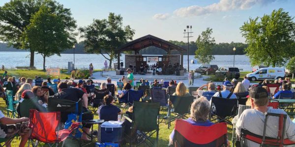 Where to Enjoy Live Music in Rhinelander This Summer