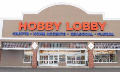 Business: Hobby Lobby