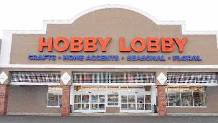 Hobby Lobby | Hobby Lobby