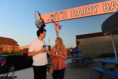 Recomended Article: 5 Ways to Beat the Heat this Summer in Rhinelander | Briq's Soft Serve