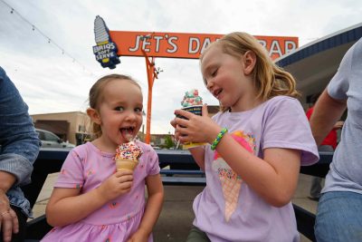 Article: Beat the Heat: Cool Things to Do Around Rhinelander