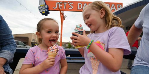 Beat the Heat: Cool Things to Do Around Rhinelander