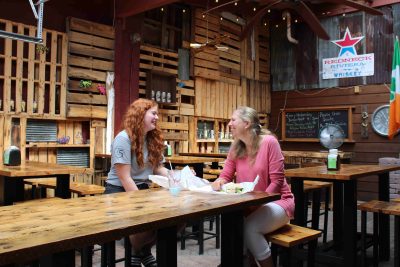 Recomended Article: Patio Dining Favorites in Rhinelander | Cts Deli