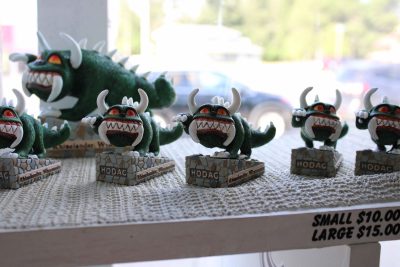 Mentioned in: Shopping Guide: Discover Rhinelander’s Holiday Shopping Wonderland | The Hodag Store Rhinelander