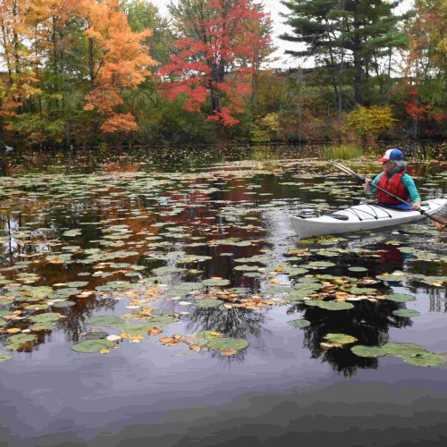 Paddling | River Trail Rhinelander 2110045136