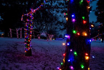 Recomended Article: Rhinelander- The Northwoods City of Lights | Lights Of The Northwoods